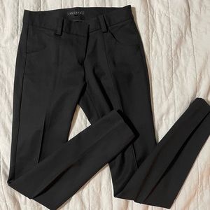 Theory Tapered, Stretch Dress Pant